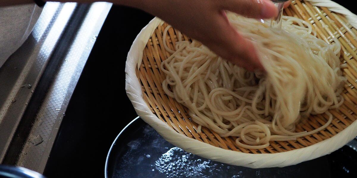 五島うどん マルヒロオンラインストア