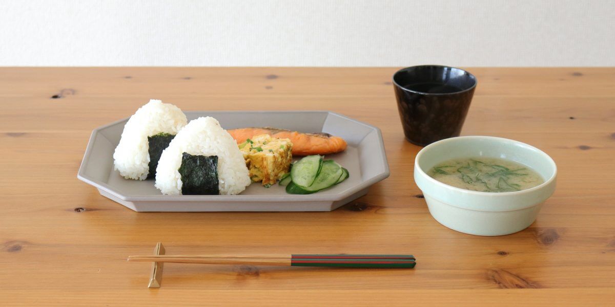 特集］新生活に揃えたい「ワンプレート料理ができる」うつわ｜波佐見焼