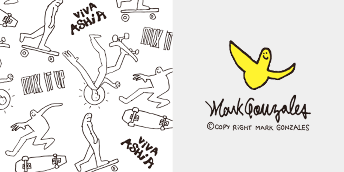 ストア限定】漆琳堂 × Mark Gonzales 6寸3段重 | すべて | マルヒロオンラインショップ