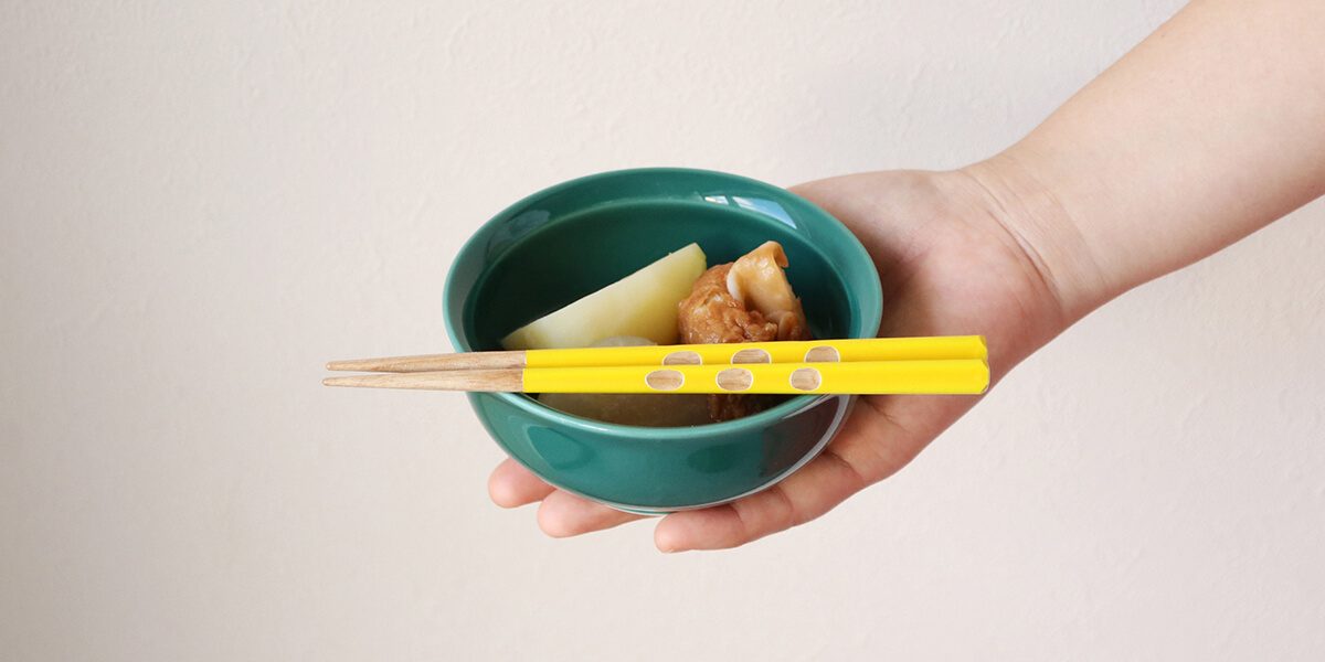 マルヒロ × 箸蔵まつかん】 まるで焼き物！？ユニークなお箸が新登場！｜マルヒロオンラインストア