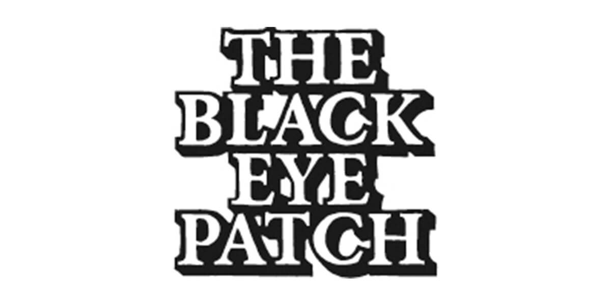 Black Eye Patch (ブラックアイパッチ)