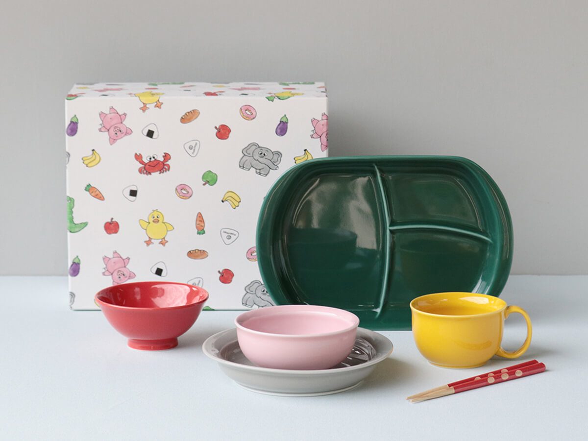 もぐもぐごっくん｜波佐見焼オンラインショップ