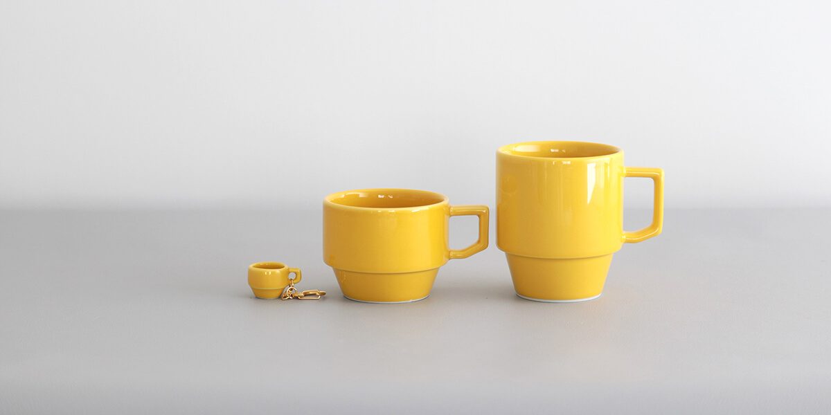 ブロックマグベビー キーホルダー新発売！｜波佐見焼オンラインショップ