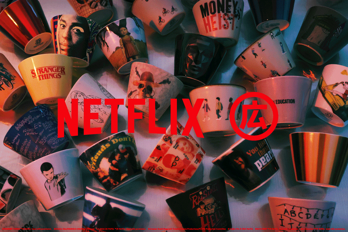 数量限定】 HASAMI SEASON 01 8bit ストレンジャー・シングス 未知の