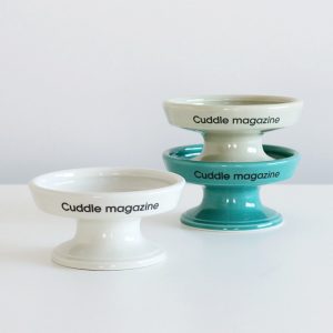 HASAMI  Cuddle magazine SEASON 01 աɥܥ