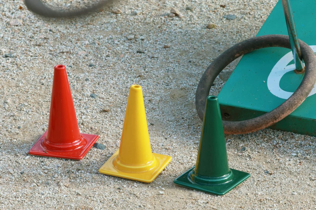 CONE 一輪挿し L 2個ギフトセット | すべて | マルヒロ