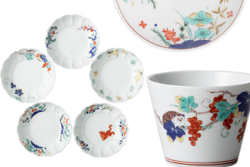 商品カテゴリから探す｜波佐見焼オンラインショップ