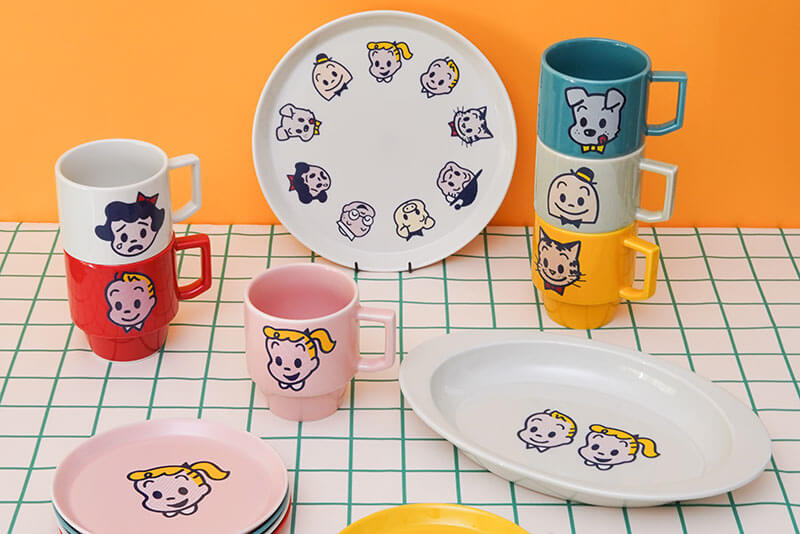 商品カテゴリから探す｜波佐見焼オンラインショップ