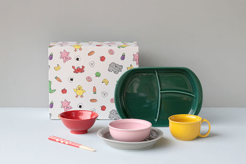 商品カテゴリから探す｜波佐見焼オンラインショップ