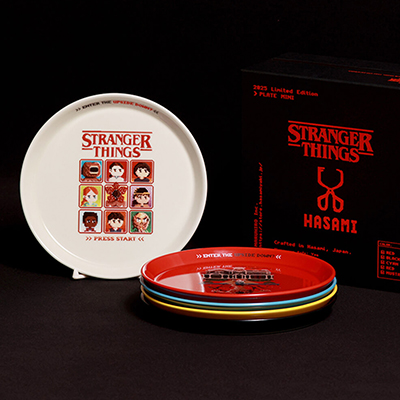 ���ȥ�󥸥㡼�����󥰥� ̤�Τ����� �� HASAMI 8bit PLATEMINI 5���������ȥ��å�