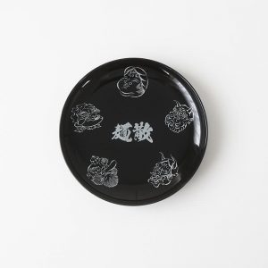 BARBAR ���ͻ�  MENCHIRASHI �滮