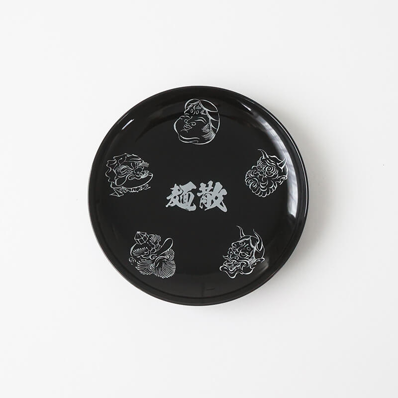 BARBAR ���ͻ�  MENCHIRASHI �滮