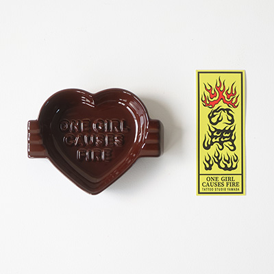 �ޥ�ҥ� ��TATTOO STUDIO YAMADA  �ڿ��̸���� TSY ���å���ȥ쥤