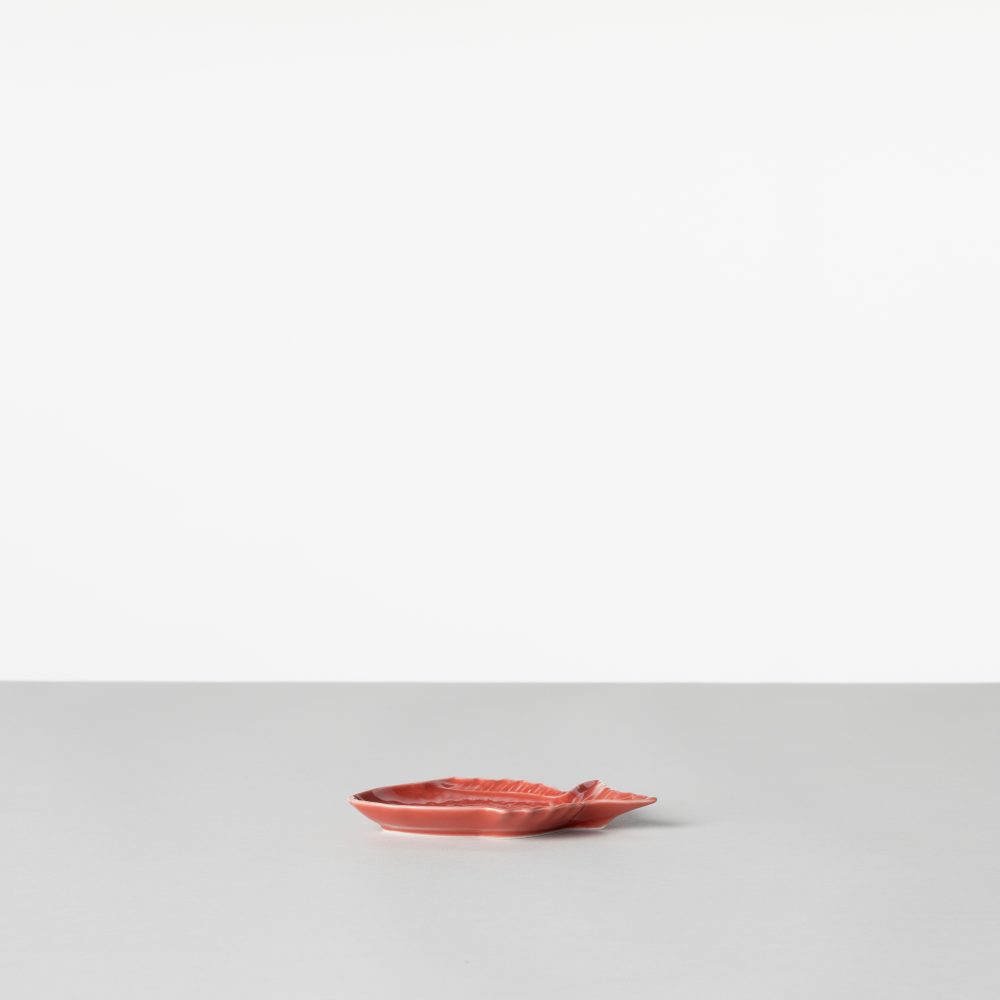縁起物 祝い鯛 小皿 | 有限会社マルヒロ | 波佐見焼の陶磁器ブランド